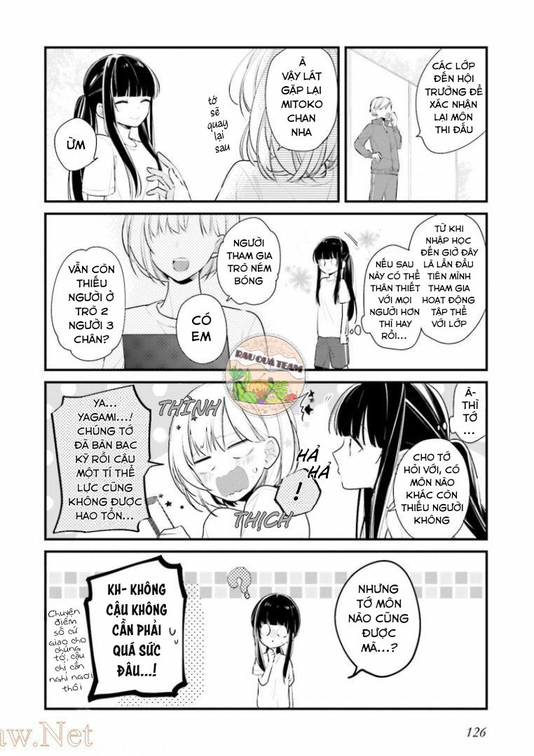 dù có chết tôi cũng không thích cậu chapter 8 7