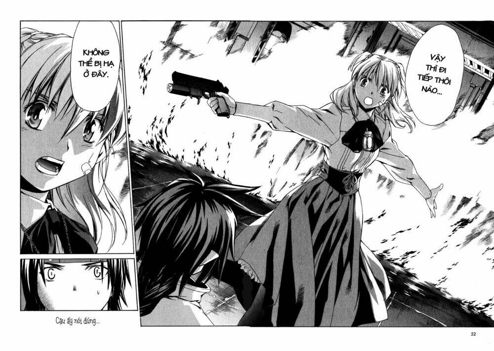 chrono crusade chapter 25 20