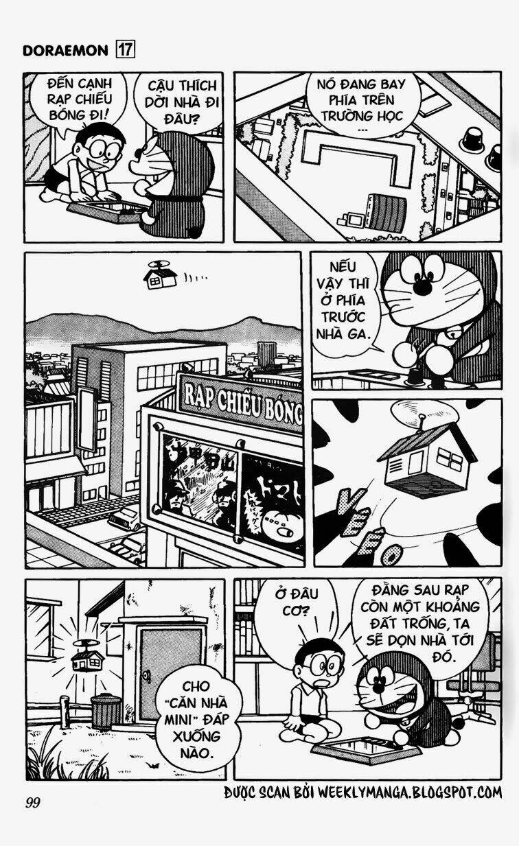 doraemon chapter 315 3