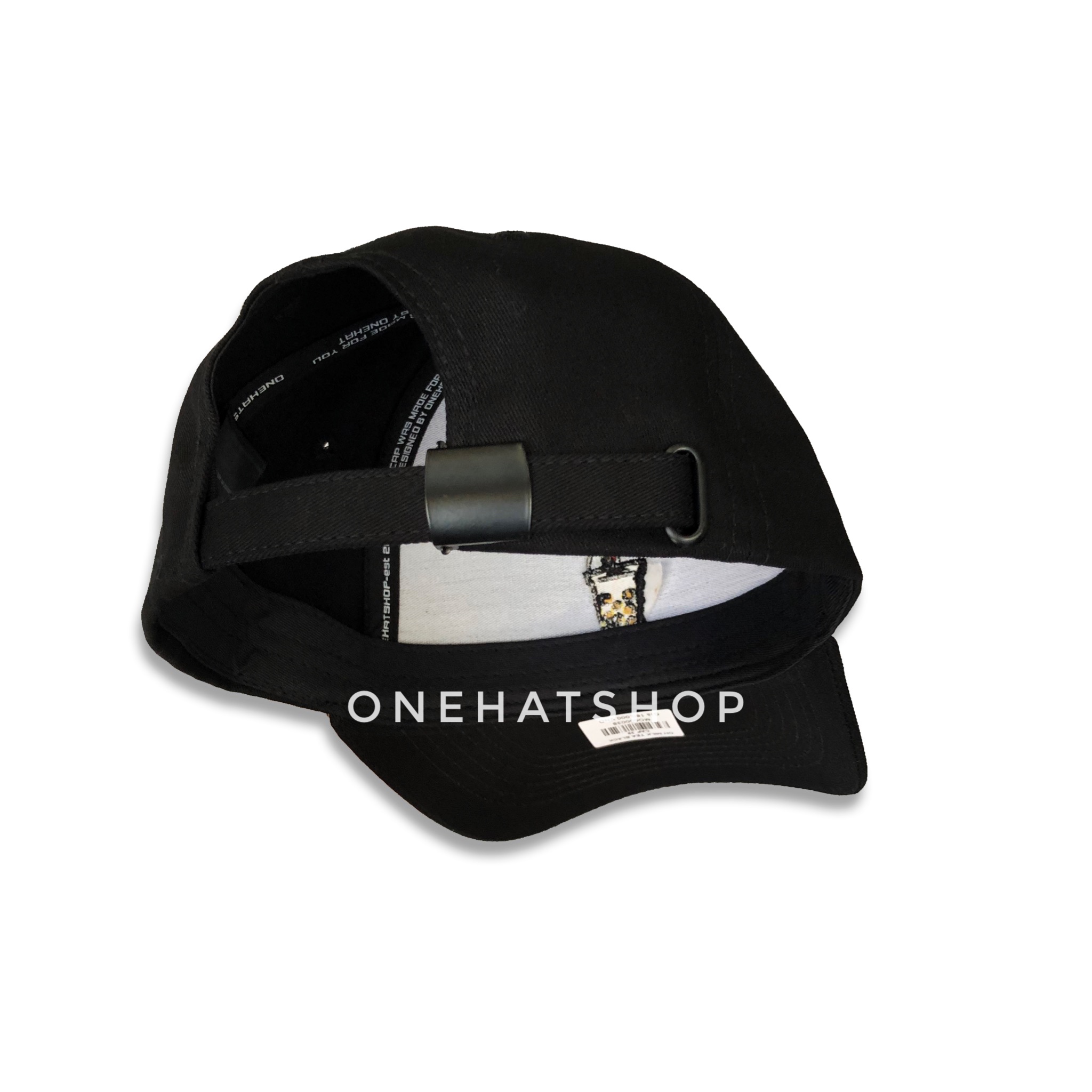 Nón lưỡi trai logo Ly Trà Sữa phiên bản 2 chất lượng cao đến từ Brand One Hat