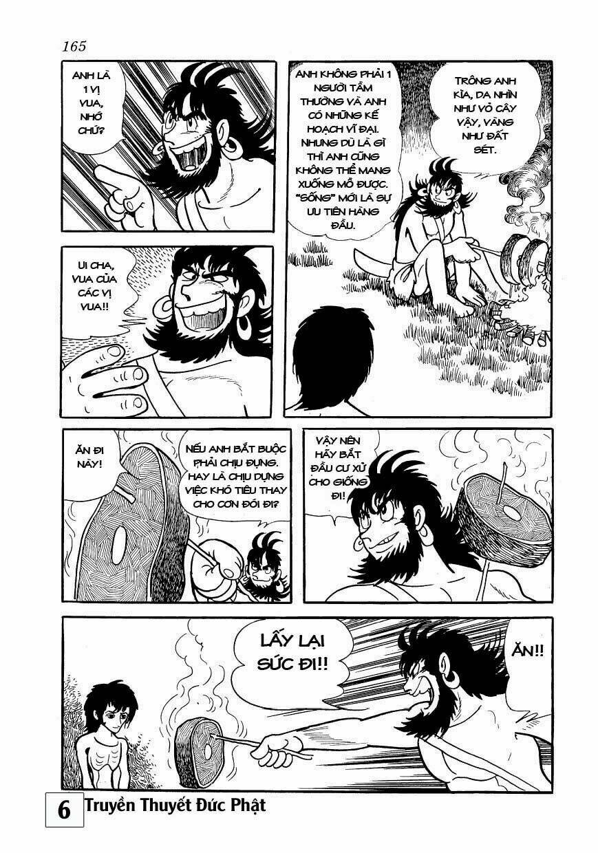 buddha - truyền thuyết đức phật chapter 29.2 19