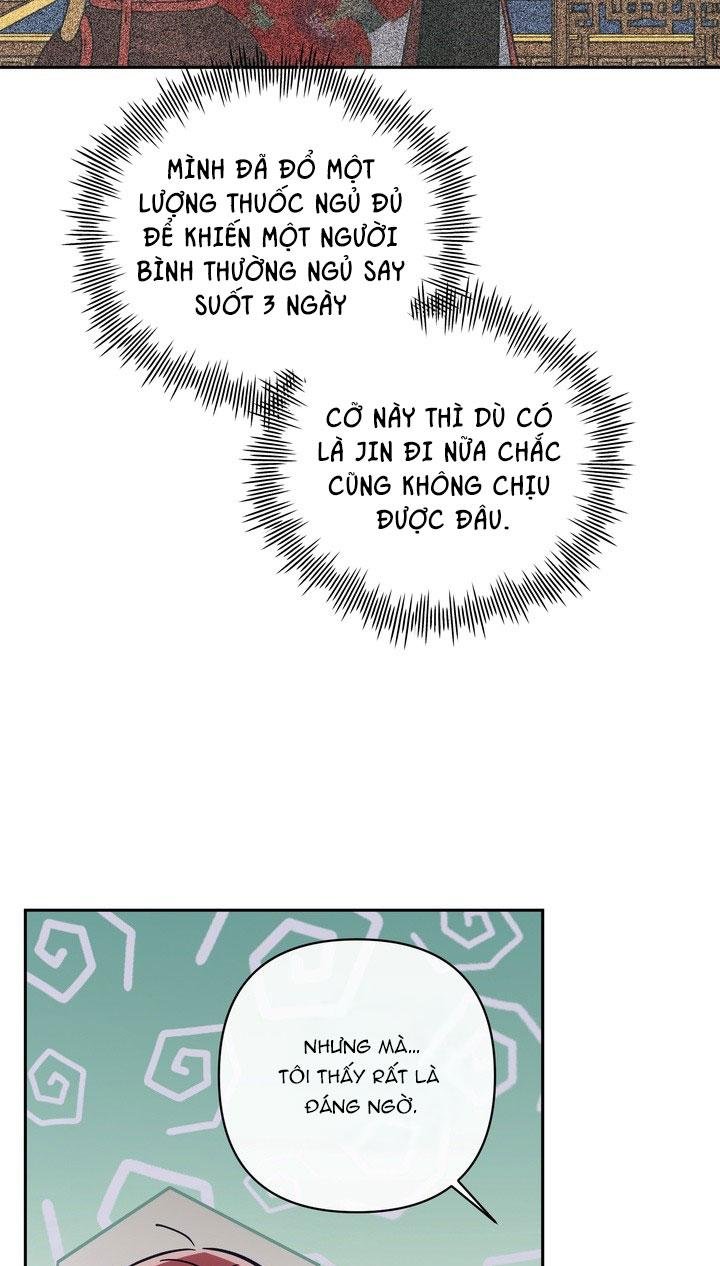 nghiện cuồng công - bdsm cùng sẹc chapter 7.2 68