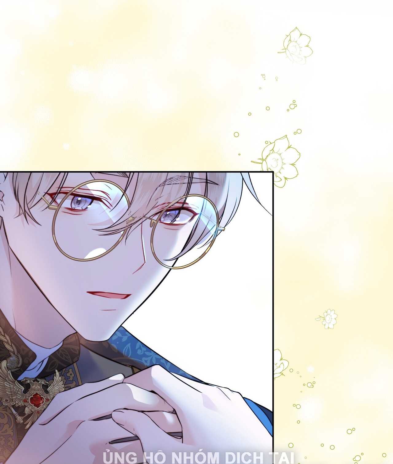 dấu tích của tiên nữ chapter 5.1 34