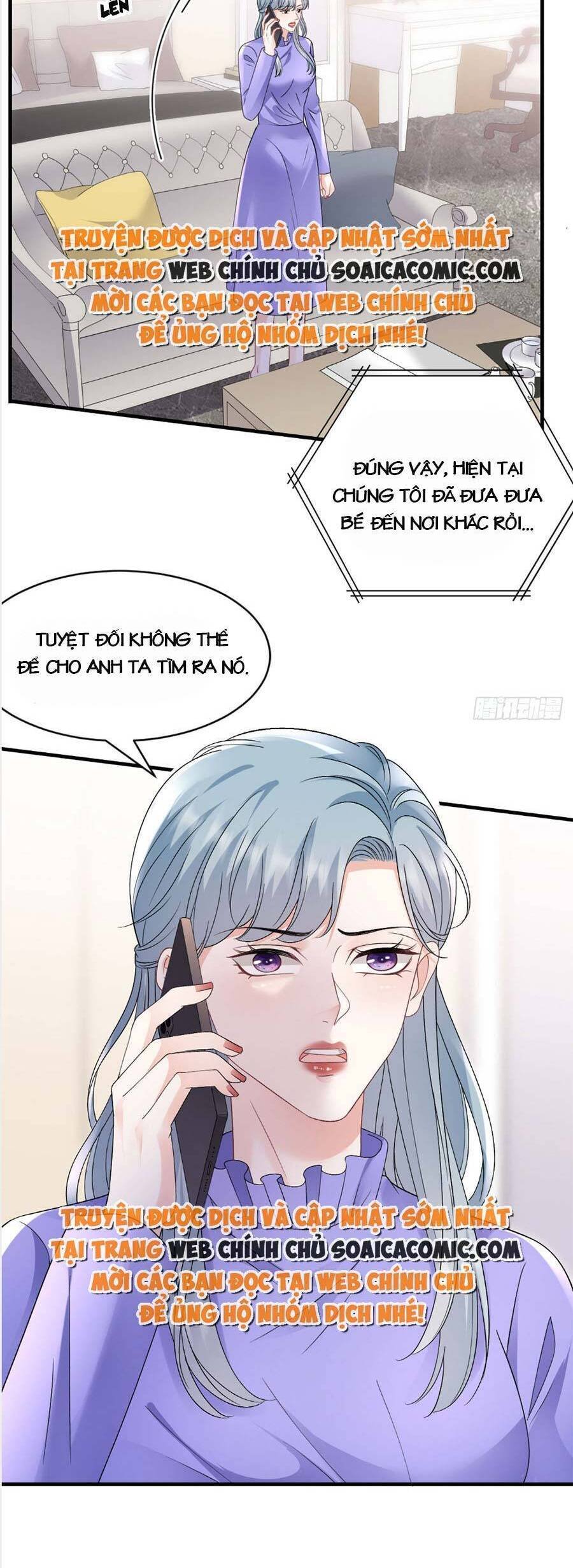 [16+] đại tiểu thư có thể có ý đồ xấu chapter 173 10