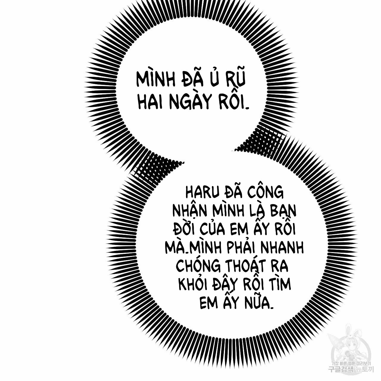 những chú thỏ của hapypy chapter 46 60