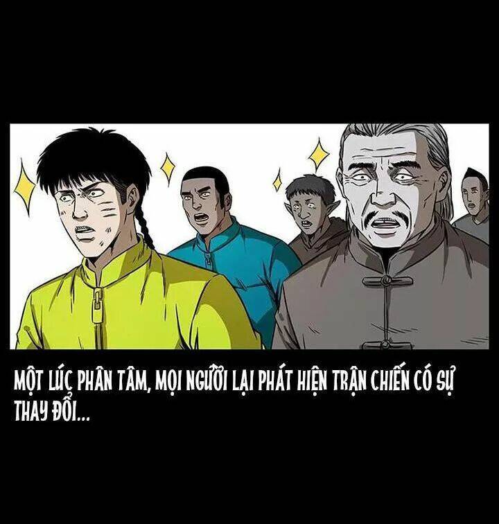 U Minh Ngụy Tượng Chapter 201 15