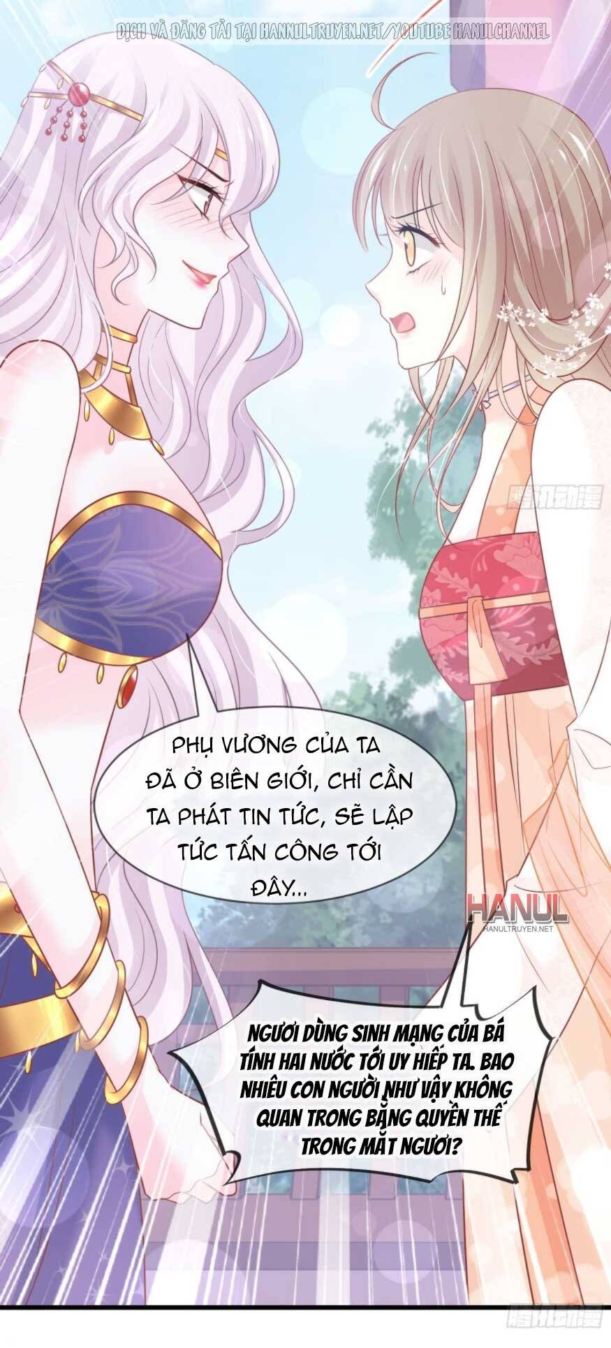 thiên hạ đệ nhất sủng phi chapter 231.1 2