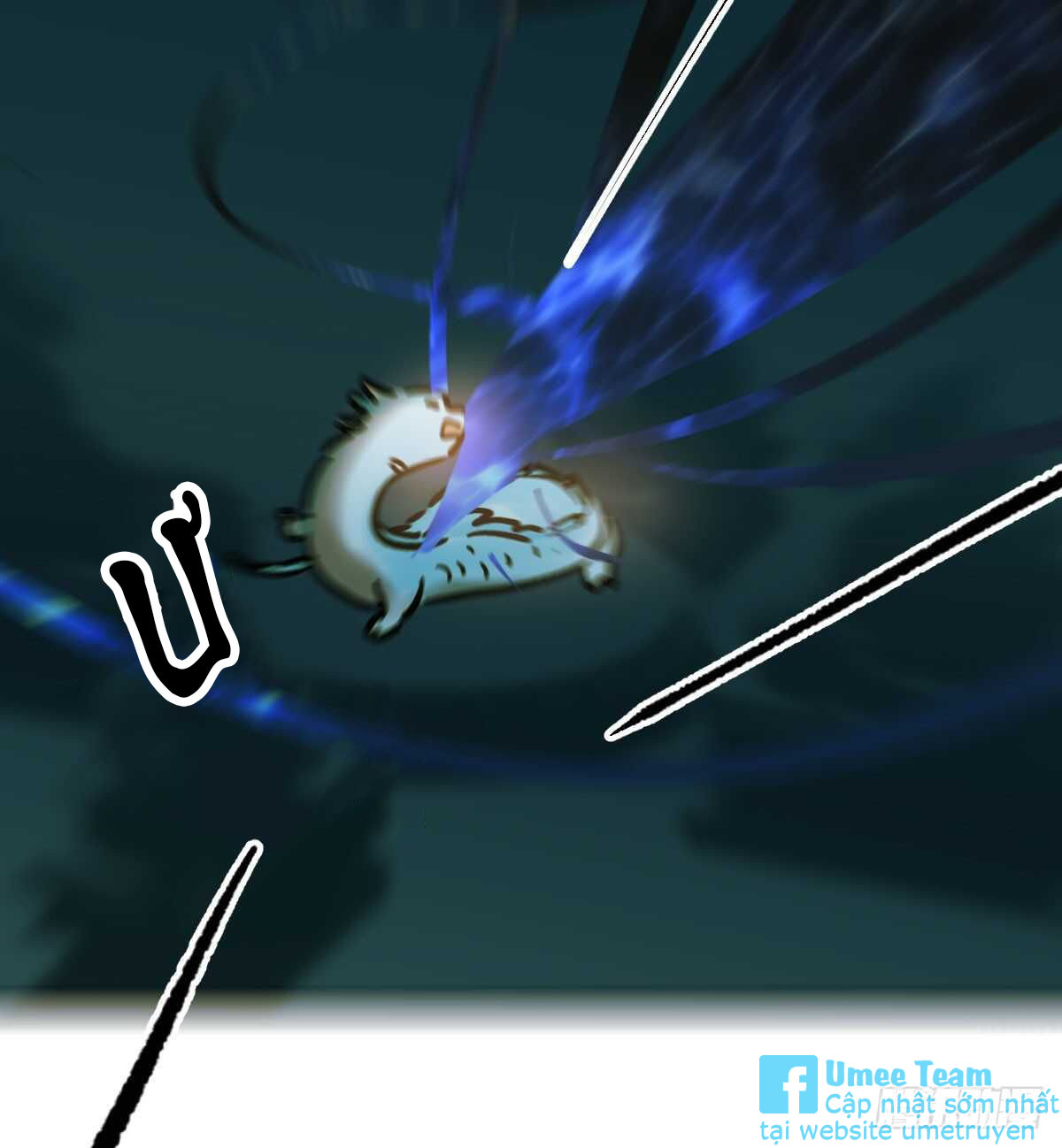 bắt lấy ngao ngao chapter 85 70