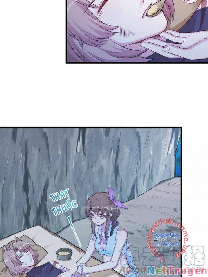 [16+] thảnh thơi thú thế chủng chủng điền, sinh sinh tể chapter 362 5