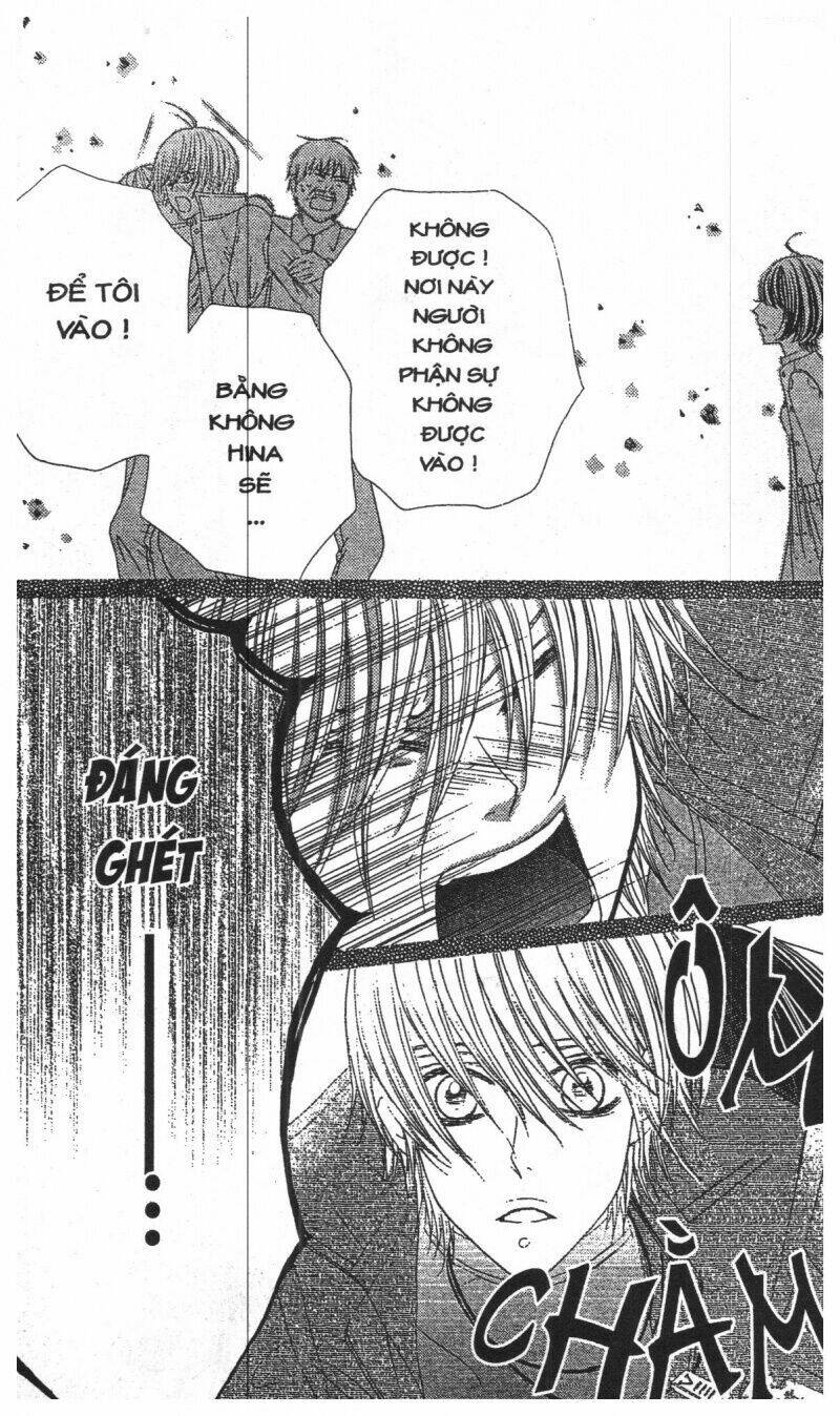 zekkyou cinderella chapter 5 36