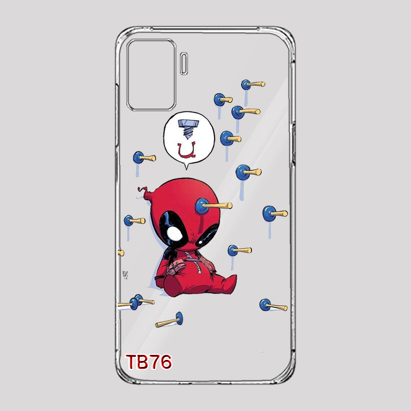 Ốp Lưng Dành Cho OPPO A94