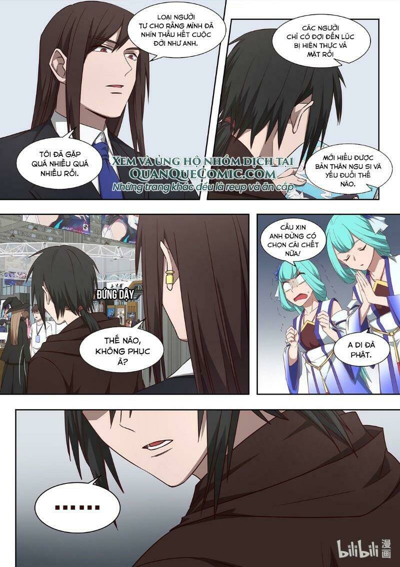 đại ẩn vu trạch chapter 29 1