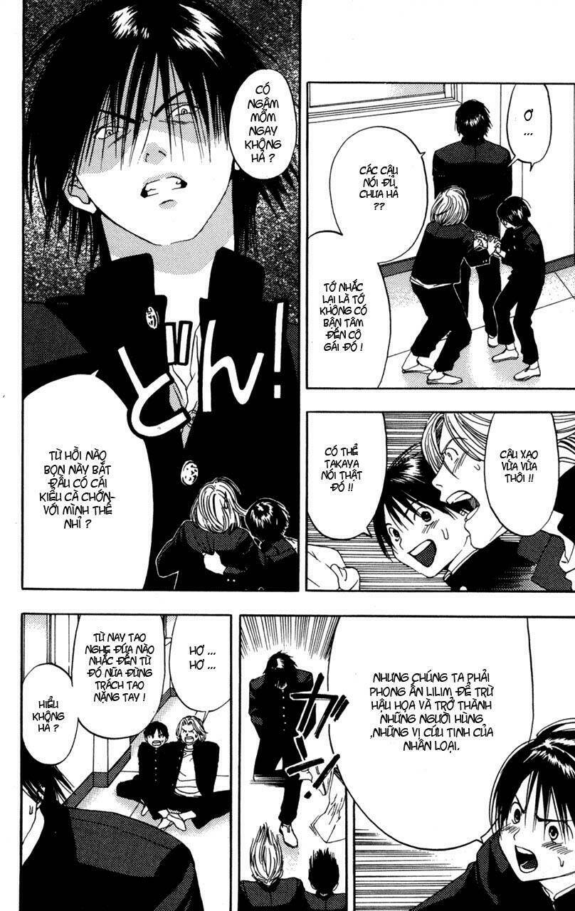 lilim kiss chapter 4 6