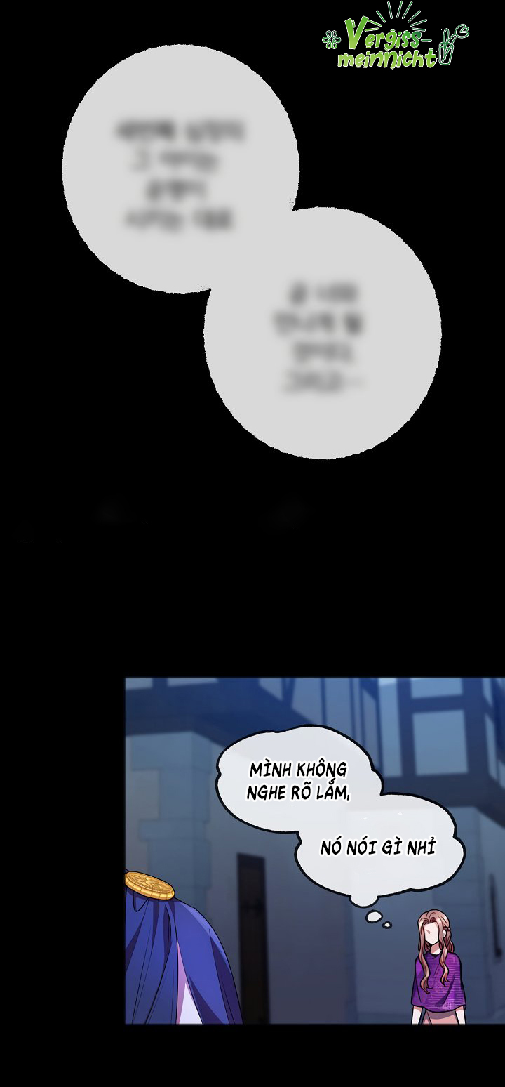 gửi anh người chưa từng yêu tôi chapter 15 23