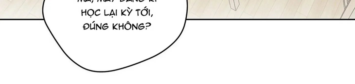 chuyện quái gì với giấc mơ đó vậy chapter 20 73