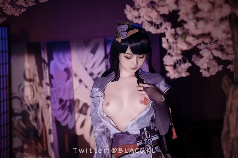 hình cosplay chapter 178 51