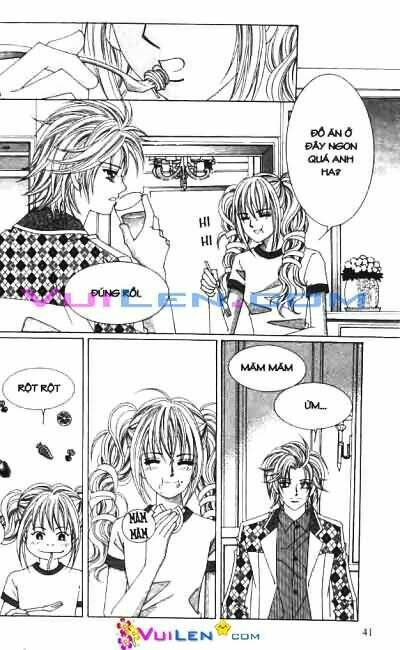 tình yêu quý tộc chapter 83 2