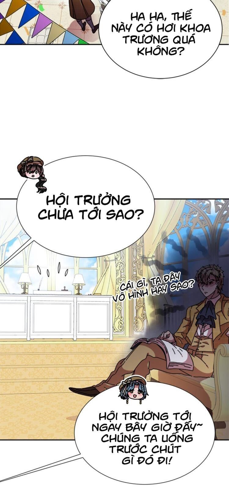con gái bảo bối của ma vương chapter 88 53