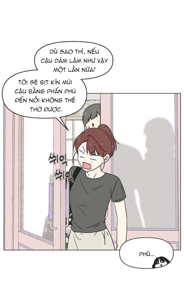 Thanh Xuân Đáng Yêu chapter 24.1 20