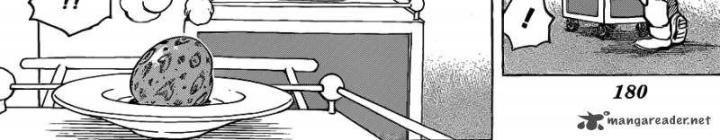 thánh tỏi sành ăn chapter 169 35