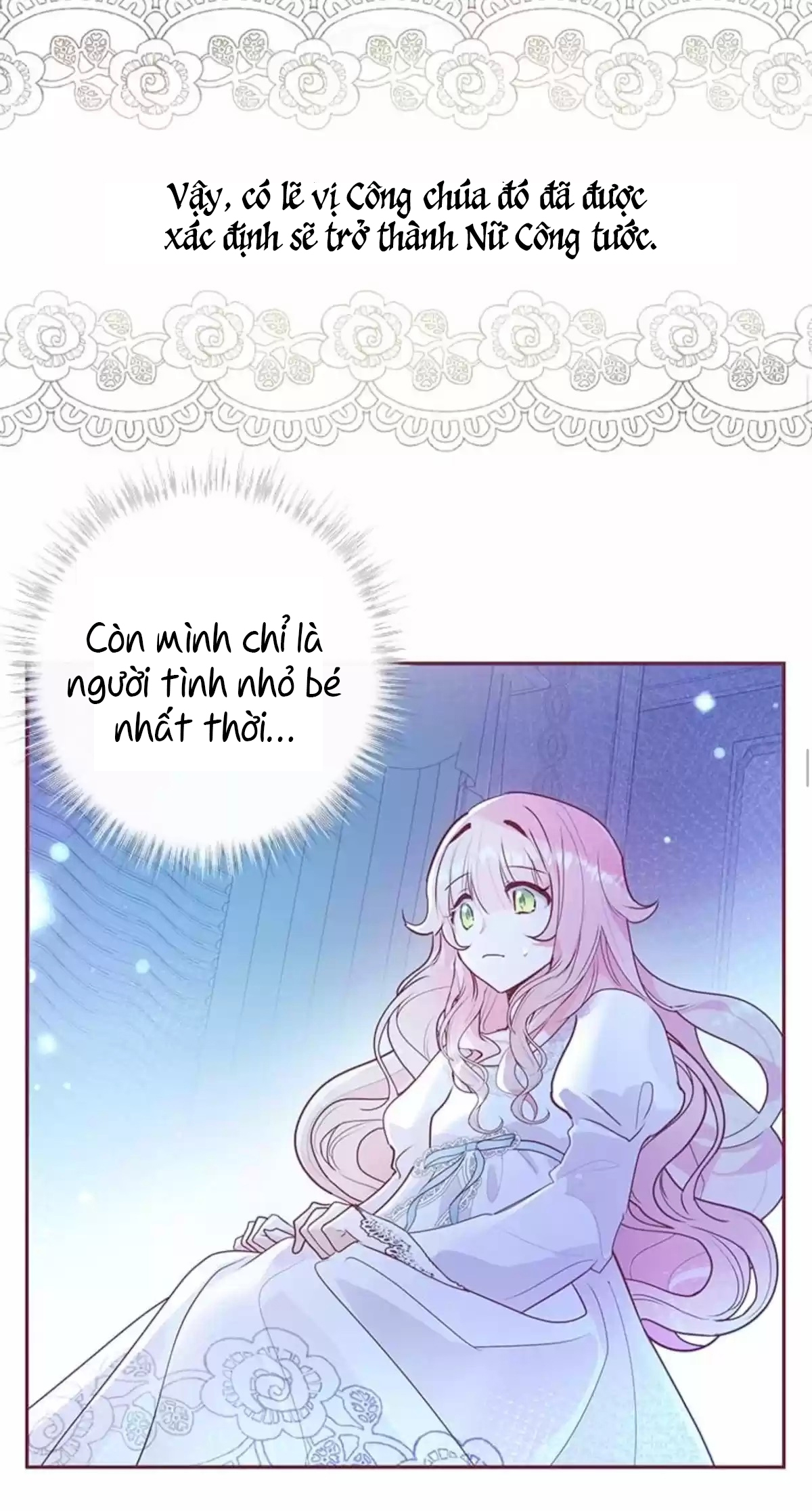 đại công tước, đó là một sai lầm! chapter 2.2 22