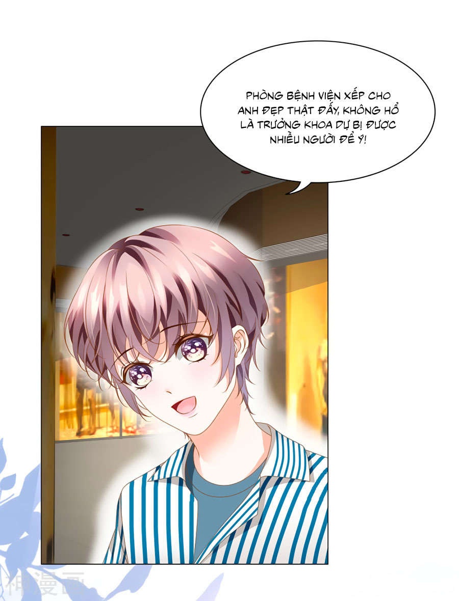 ma vương sau bộ vest: tổng tài khó chiều cưa không nổi chapter 51 7