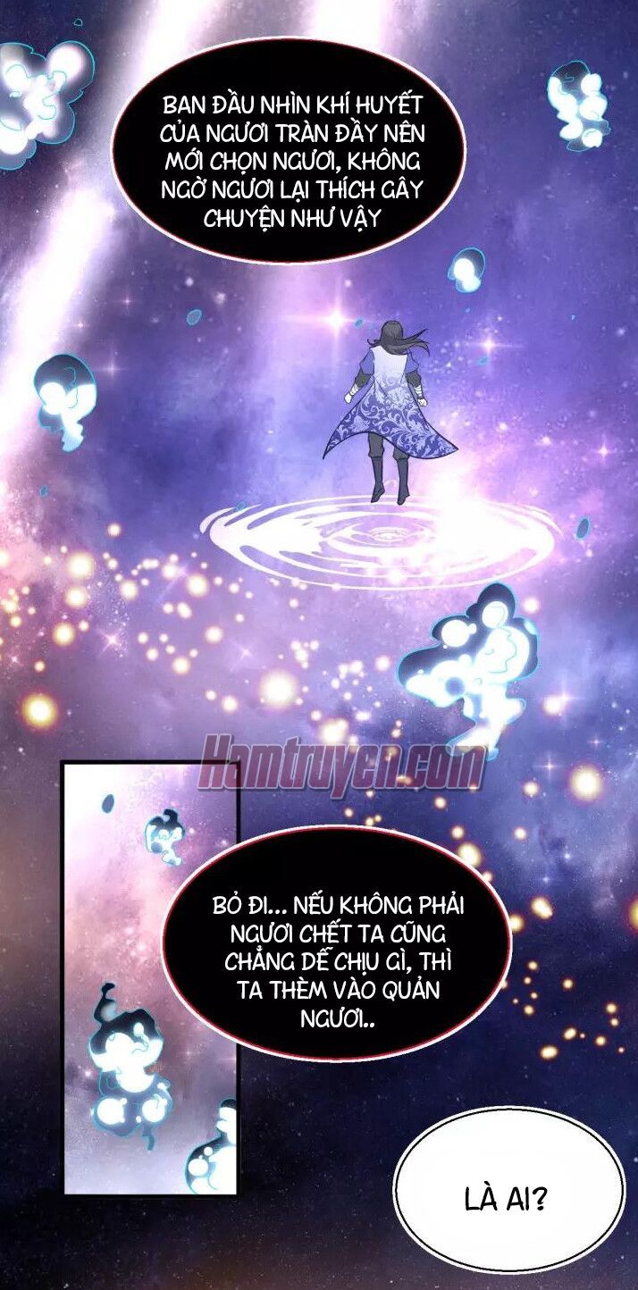 đại nghịch chi môn chapter 91 25