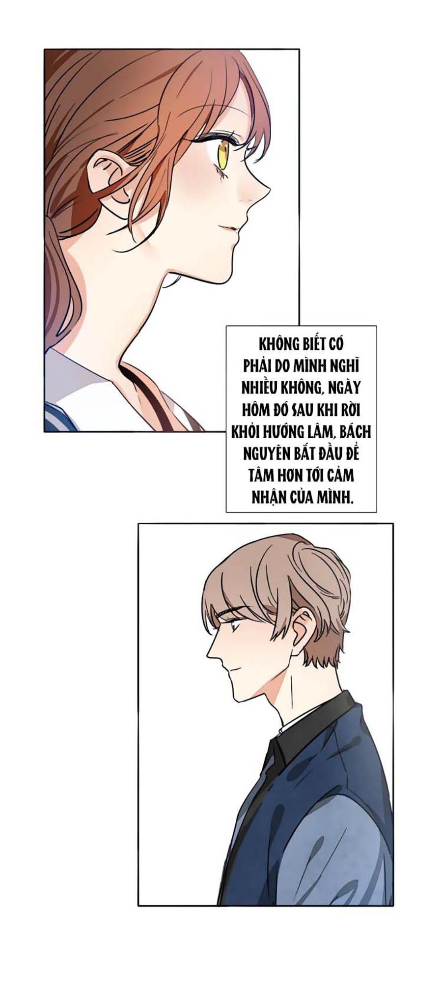 mùi hương lãng mạn chapter 82 9