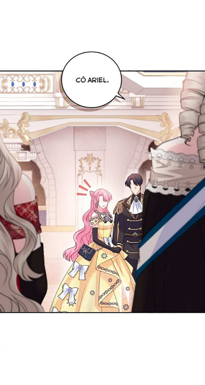 trở thành nhà điều chế nước hoa duy nhất của bạo chúa chapter 61 39