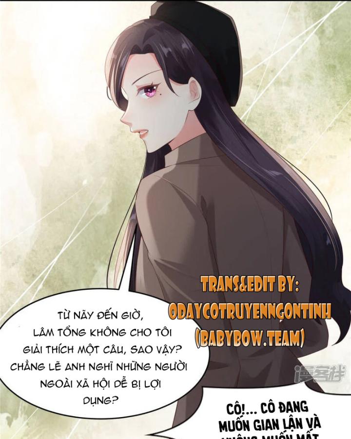 tái sinh tương ngộ chapter 93 16