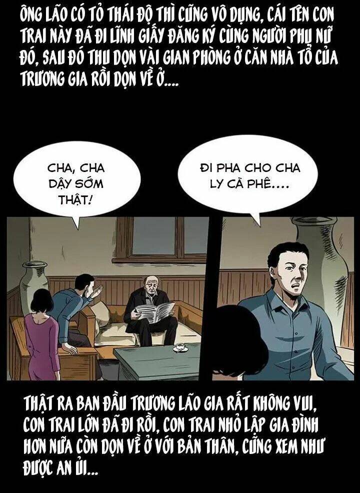 U Minh Ngụy Tượng Chapter 158: Bệnh lạ - Trang 33