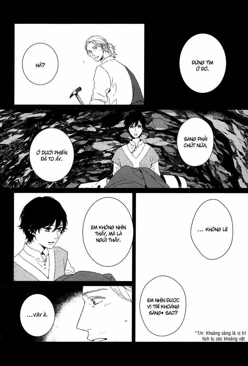 hyakunen kesshou mokuroku chapter 1 18