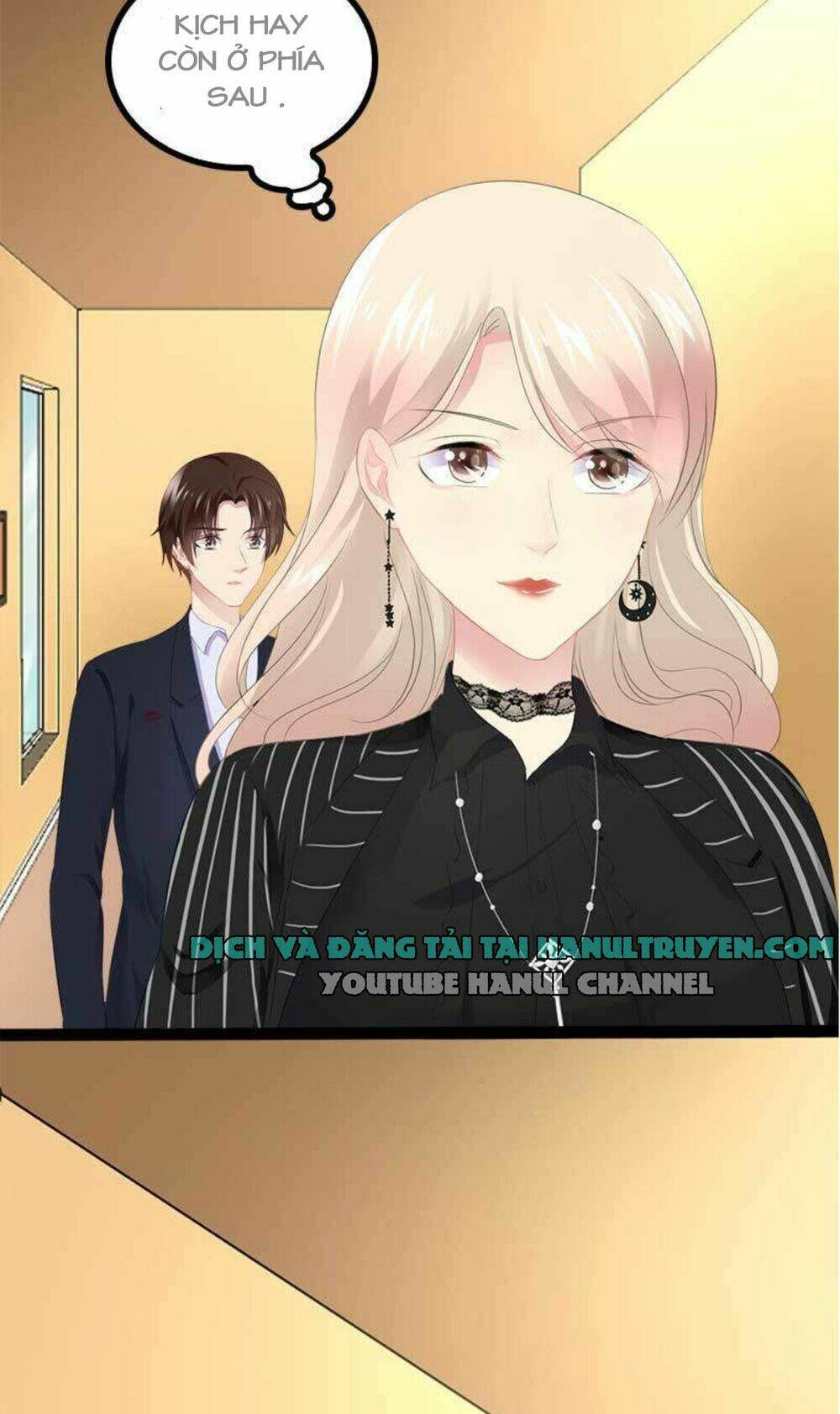 thần bí đế thiếu điềm sủng thê chapter 46 5