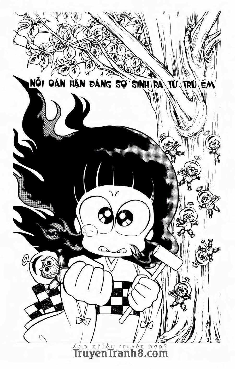 con ma vui vẻ chapter 19 2