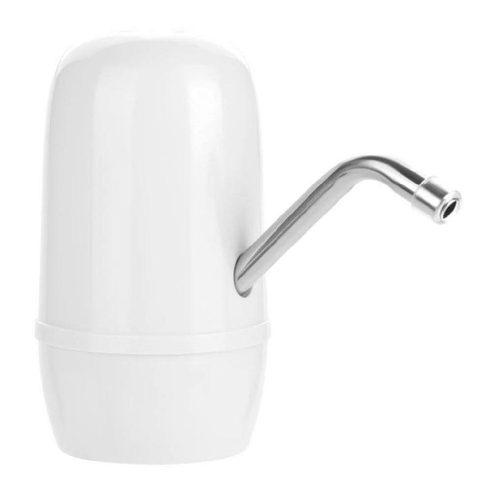 Máy bơm bình nước uống có vòi siêu tiện lợi, sạc USB cho gia đình, văn phòng