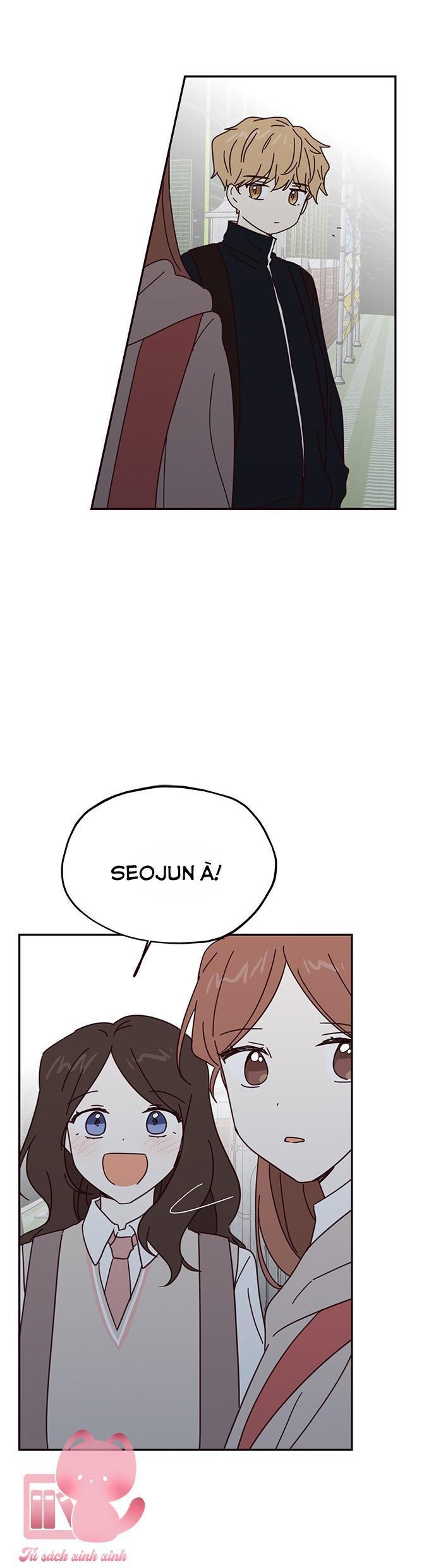 sợi chỉ tình yêu chapter 56 39