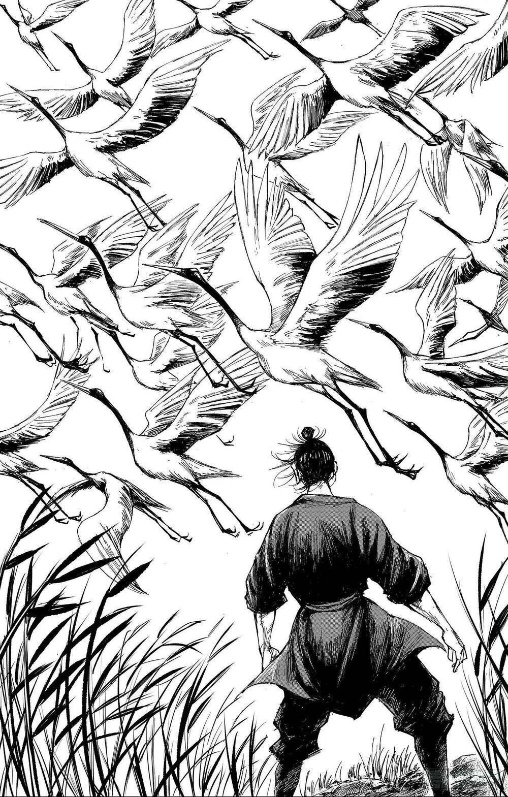 thích khách tín điều chapter 36 6