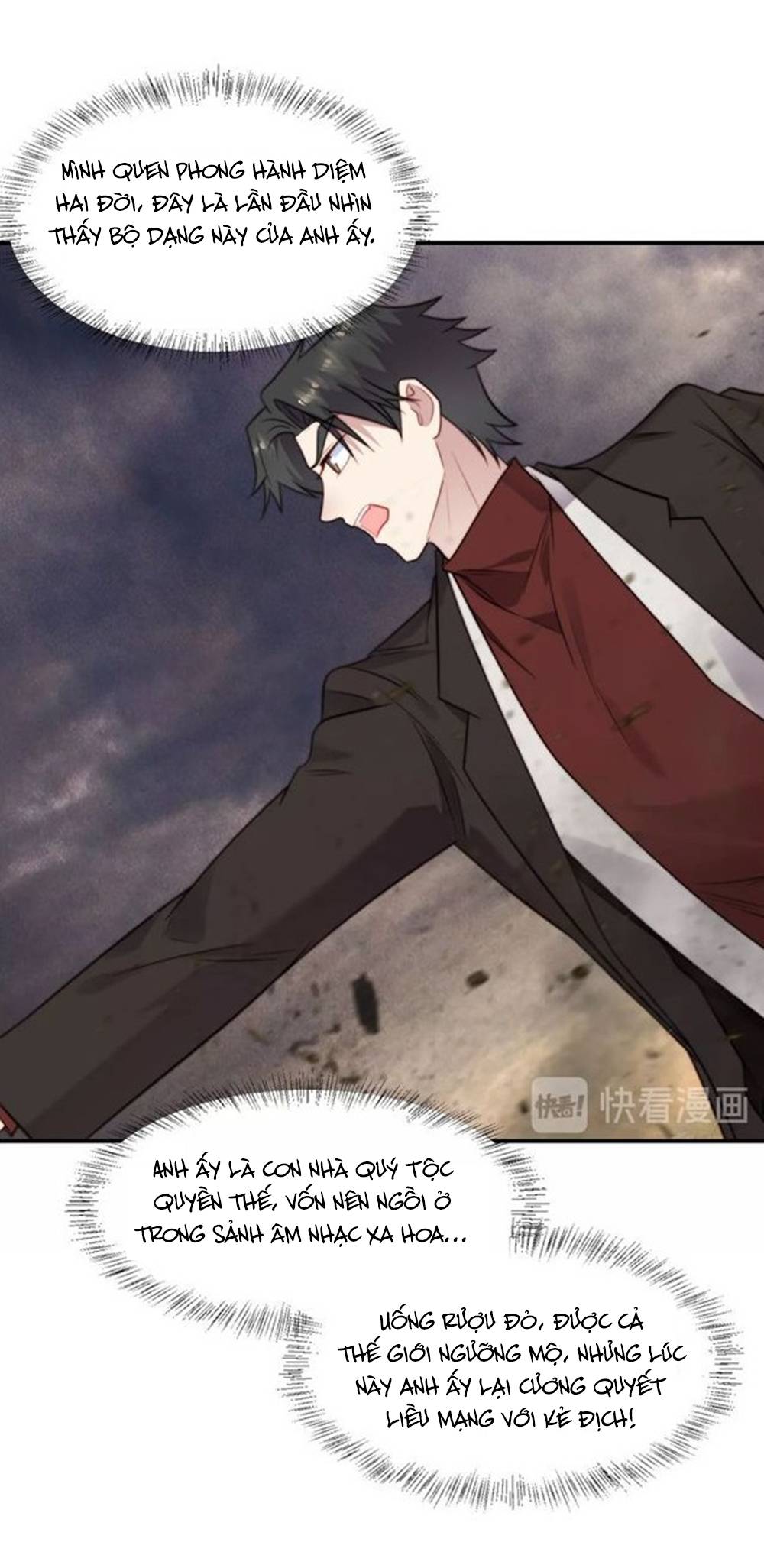 khoá chặt đôi môi (full) chapter 37 14