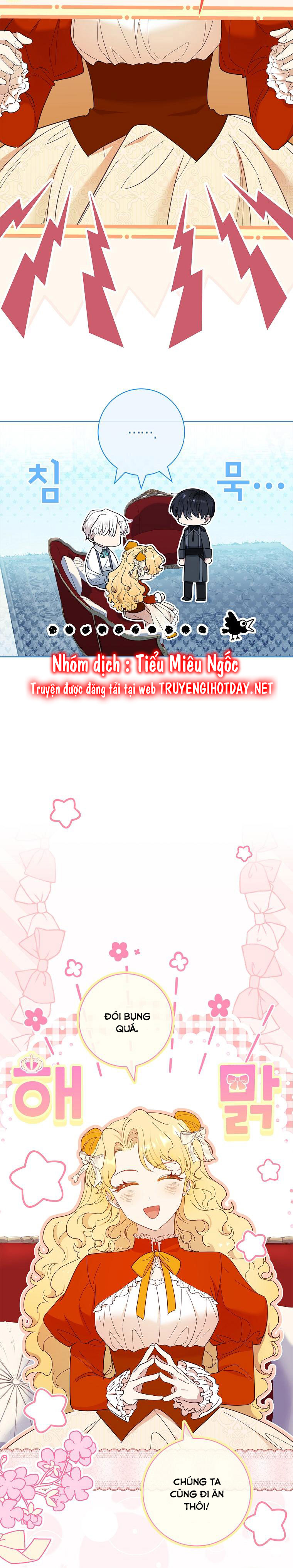 nam chính, tôi sẽ tôn trọng sở thích của anh chapter 44 22