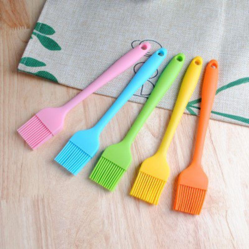Chổi đúc silicon chất đẹp