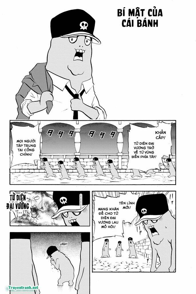 sodatechimaou chapter 38 2