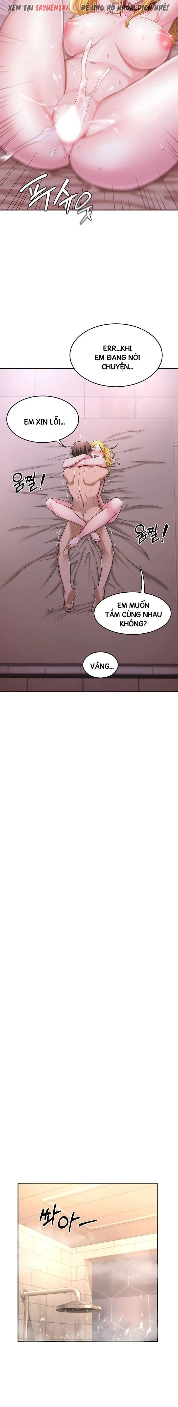 nhóm học tình thú chapter 6 16