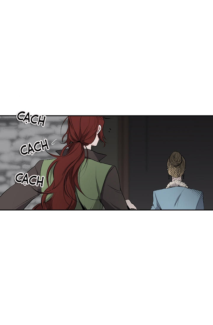 mối tình đầu của bạo chúa chapter 3 34