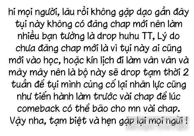 99 phương pháp giam cầm tình yêu chapter 15 1