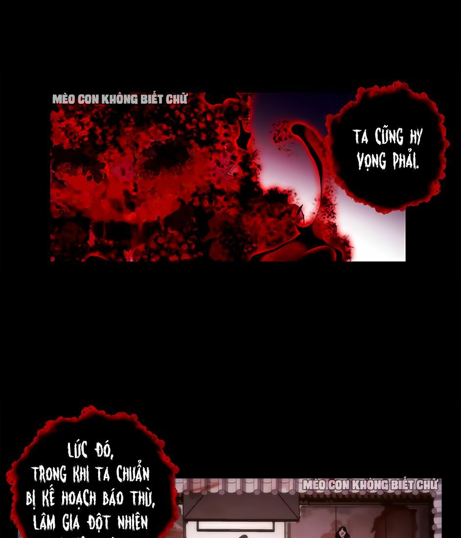 bách yêu dị văn chapter 44 46