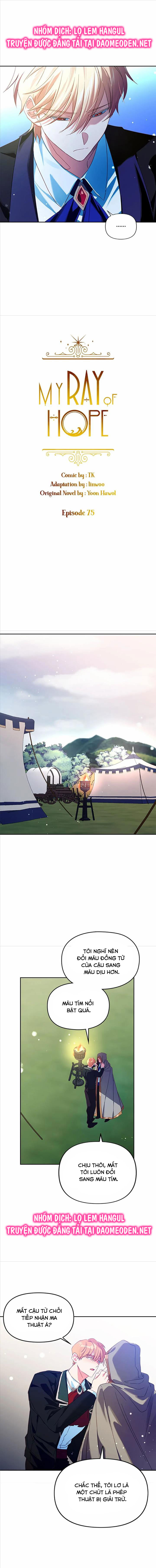 tôi đã nuôi dưỡng nam phụ ám ảnh chapter 75 5