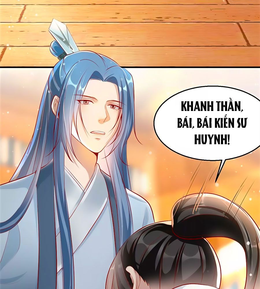Gian Phi Như Thử Đa Kiều chapter 20 - Trang 51