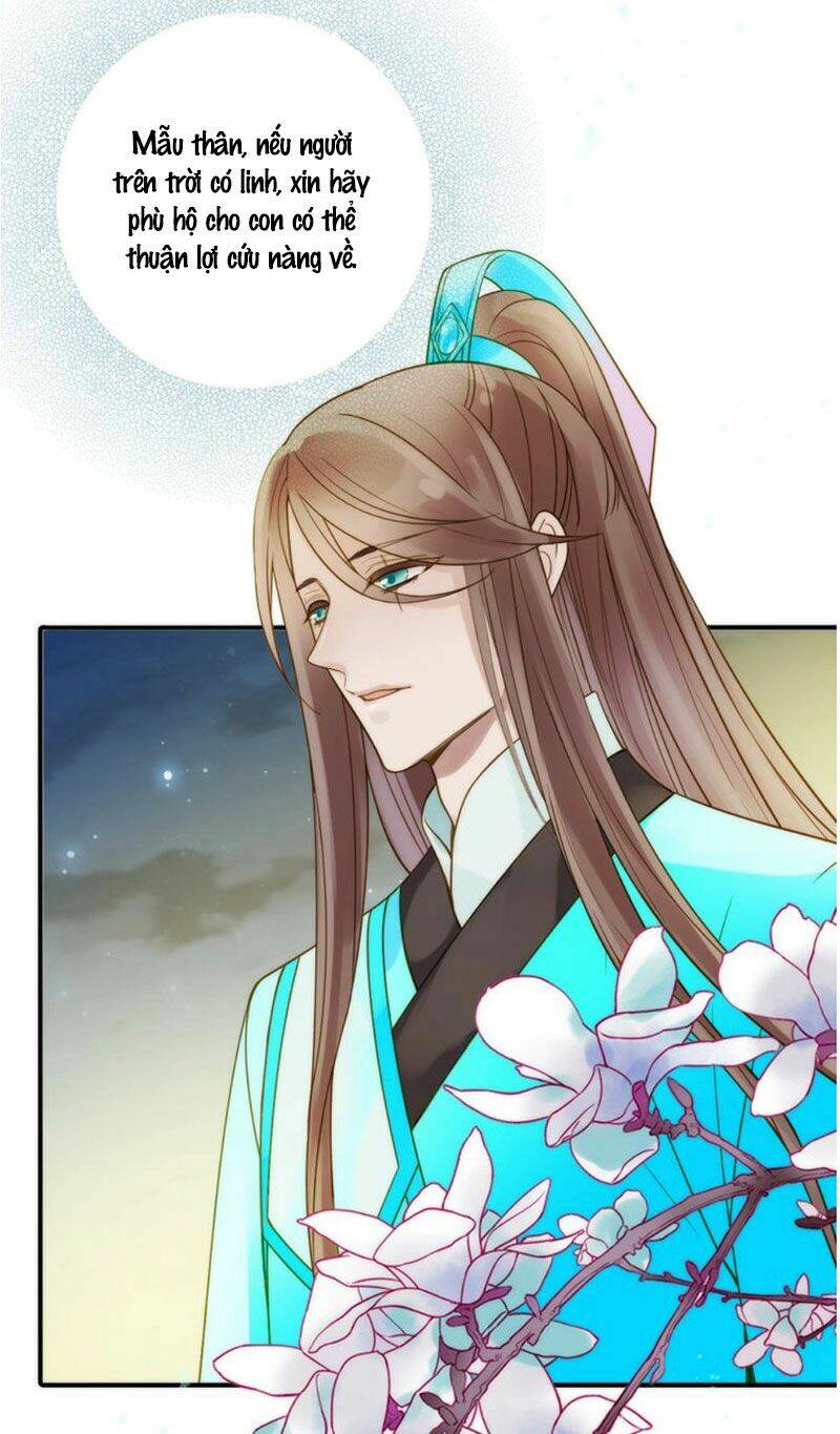 cướp chàng vợ về đón năm mới chapter 43 2