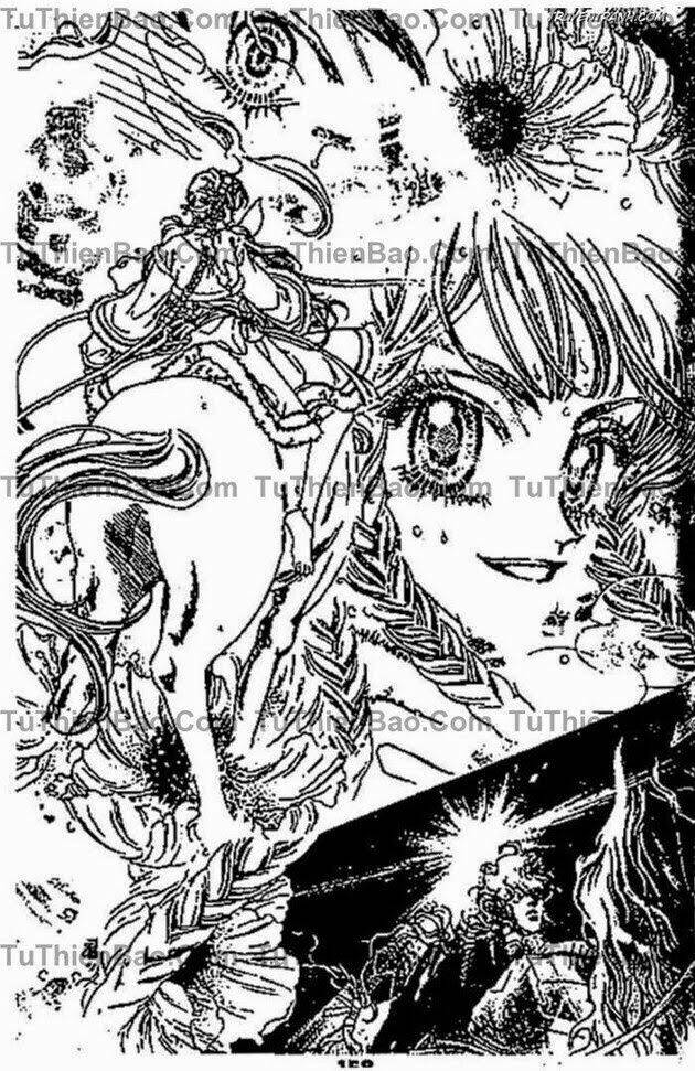 công chúa bướng bỉnh chapter 1.3 28