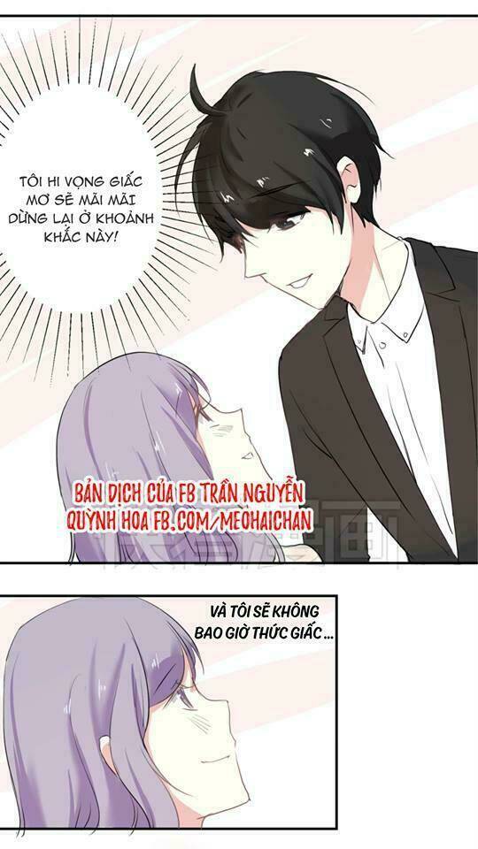 quy tắc của mỹ nam chapter 4 11
